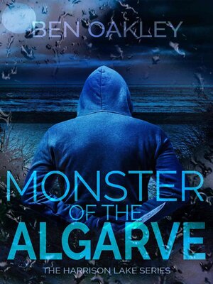 cover image of Monster of the Algarve